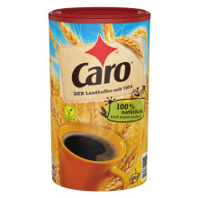 Caro Landkaffee Instant Drink Powder 200G - imported by DFB