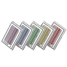 Jiusion 60Pcs Prepared Microscope Slides Specimen Animals Insects Plants Flowers Sample Biological Specimen