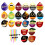 Tassimo 22 Tassimo T Discs Pods Variety Pack 1