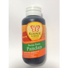 Koepoe-Koepoe Pandan Flavoring Paste, 60ml