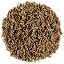 Fennel Seed Organic Herbal Delicacy - Culinairy Grade - Foeniculum Vulgare Seeds Fenkel - Fennel Seeds for Cooking Organic Fennel Fenal Seeds