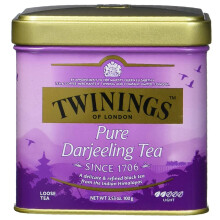 Twinings Darjeeling Loose Tea 100g