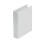 Veloflex 4157390 Presentation Ring Folder Velodur, DIN A5, 2-D-Ring Mechanism, White 1