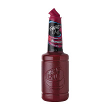 Finest Call Raspberry Puree | 1 Litre Bottle |Real Fruit | Cocktail Ingredient | Easy Pour | Bar Essential | Premium Ingredients | Cocktails, Drinks