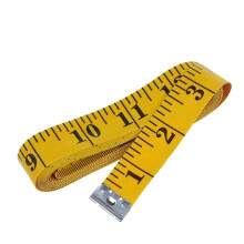 Dual Sided Measure Tape for Body, Waist, Bra, Weight Loss, Art & Craft Fabric Measuring Tape Inches & Centimeters