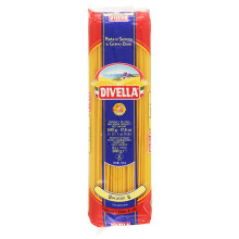 Divella 006 Bucatini Gr.500
