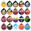 Tassimo 20 Tassimo T Discs Pods Variety Pack 1