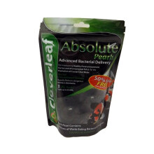 Pond Absolute Pearls XL 2 Pack + 50% Free (3 Balls) Treatment - Cloverleaf