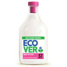 Ecover Concentrated Fabric Softener, Fabric Conditioner to Soften Your Clothes,