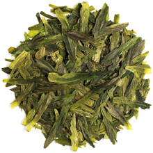 Taiping Houkui Monkey Chief Tea - Tai Ping HOU Kui Famous Green Tea from China 25g