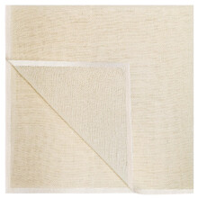 1 Pcs Cheese Cloths for Straining, 50 x 50 cm Reusable and Washable Fine Muslin Cloths for Cooking, Grade 100 Unbleached Cotton Cheesecloth for Nut M