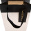 Hallmark Multi-Occasion Bottle Bag - Embossed 'Quilted' Design. 4