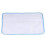 3Pcs Blue Protective Ironing Scorch-Saving Mesh Pressing Pad Mesh Cloth, No Melt Pressing Cloth,Ironing Protection,Deft Processed Ironing Board 1