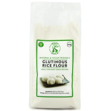 Veggy Duck - Glutinous Rice Flour (500g) | Ideal for many Asian Recipes