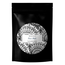 Piri Piri Seasoning Spice Mix Superior Hand Blended Premium Mix by Spice Masters - Easy Meals Quickly - Authentic Made Simple