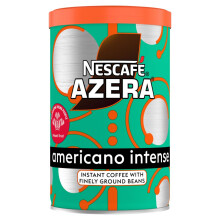 NESCAFÉ Azera Americano Intense Instant Coffee, 90g