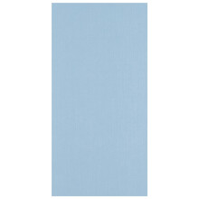 Florence Linen Cardstock 10.6 x 5.3 Inches Blue (Water) - 10 Sheets of 250 GSM Coloured Paper - Card Making Supplies for Scrapbooking and Other Crafts