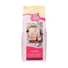 FunCakes Icing Sugar, Refined Icing Sugar of Confectioners' Quality, Ultrafine Texture, Perfect for Making Icing, Buttercream or to roll Out Fondant