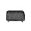 Cadac Flat Grill Plate with Handle 2 Cook 3 Camping Stove, Black 2