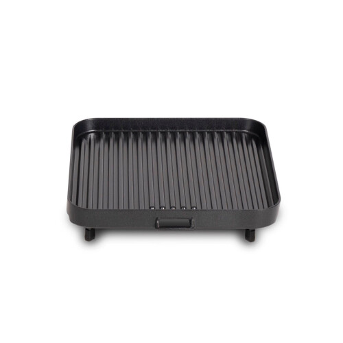 Cadac Flat Grill Plate with Handle 2 Cook 3 Camping Stove, Black 1