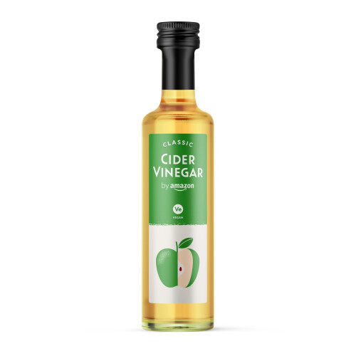 Apple Cider Vinegar by Amazon, 500ml