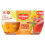 Del Monte Peach Chunks in Juice Fruit Pot 12 x 113g 1