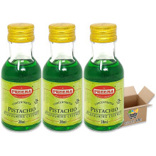 Flavouring Essence For 28ml | Pack Of 3 - Pack Of 6 - Pack Of 12 | For Cakes, Cookies, Boiled Sweets, Creams Grocery King