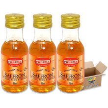 Flavouring Essence For 28ml | Pack Of 3 - Pack Of 6 - Pack Of 12 | For Cakes, Cookies, Boiled Sweets, Creams Grocery King