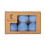 Harry Barker 6-Pack Rubber Ball Set - Medium 1