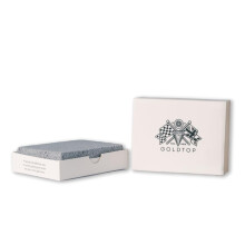 Goldtop | Sweater Stone - 100% Natural Pumice Pilling Brick to Remove Lint Fuzz and Bobbles from Wool Cashmere & Knitted Fabric Clothing