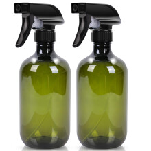 Josteve Cleaning Spray Bottles Hair Water Spray Bottle Plants Mister