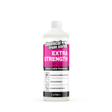 Chemical Trade Store Laundry Sanitiser 1L, Kills 99.9% Germs, Fresh Linen Scent, Fabric Disinfectant for Clothes, Towels, Sportswear and Pet Bedding