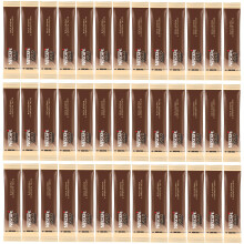 NESCAFÉ Gold Blend Medium Roast Instant Coffee Sachets - 50 x 1.8g Sticks