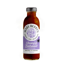 Mary Berry's Honey and Balsamic Vinaigrette 235 ml