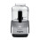 Magimix Magimix Le Micro Mini Chopper | Ultra Compact | Multifunctional | Satin | 18115, Silver 1
