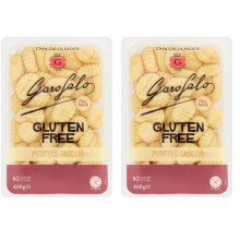 Garofalo Gluten Free Potato Gnocchi, 400g (Pack 2)