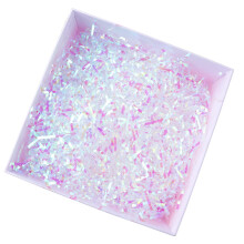 Shredded Paper is Ideal for Gift Box Filling, Hamper Filling, Basket Filler, Packaging Filler, Gift Packaging and Hampers Stuffing (100 Grams)