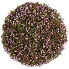 Heather Flowers And Leaves - 100g