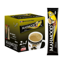 MAHMOOD COFFEE 2IN1 STICK 48 x 10 G