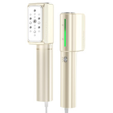 Jack＆Rose Clothes Steamer,Dual Voltage 110-240V Travel Steamer for Clothes,Portable 2 In 1 Garment Steamer Clothing for Travel and Home,15s Fast