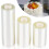 Cake Collar, 3 Rolls Acetate Sheet 1