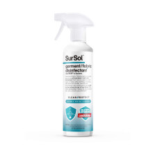 SurSol Garment & Fabric Disinfectant, 500ml