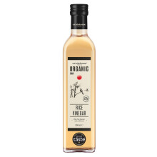 Eat Wholesome Organic Rice Vinegar, 500 ml