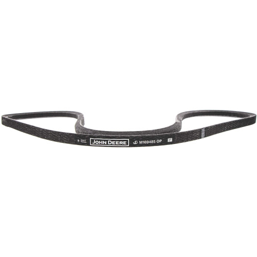 John Deere John Deere Original Equipment V-Belt M169485 2