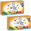Tumble Dryer Sheets | Laundry Sheets Scented | Fabric Conditioner Sheet 70 units (Tropical) 1