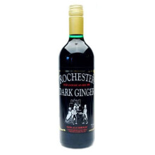 Rochester Dark Ginger Drink 725ml