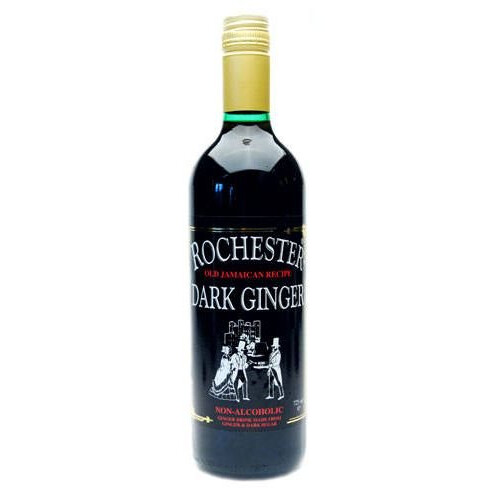 Rochester Dark Ginger Drink 725ml