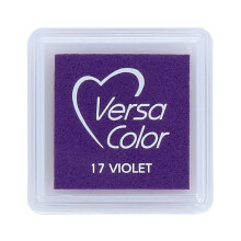 Tsukineko Versasmall Violet Ink Pad