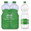 by Amazon Sparkling Spring Water, 4 x 2L 1