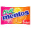 MENTOS - Soft Chews - Crisp Outer Shell and Soft Centre - Fruit Flavour x 5 Rolls 1